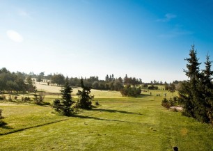 Pilsner Golf Resort Hořehledy<span class='vzdalenost'>(10 km od hotelu)</span>