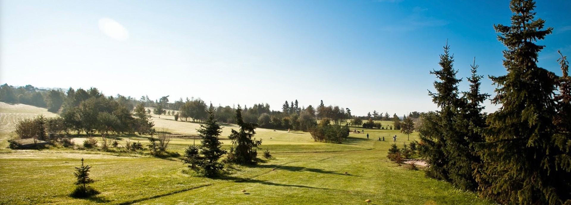 Pilsner Golf Resort Hořehledy  | Golfové zájezdy, golfová dovolená, luxusní golf