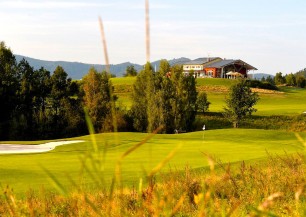 YPSILON GOLF LIBEREC<span class='vzdalenost'>(273 km od hotelu)</span>