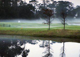 Royal Cape Golf Course<span class='vzdalenost'>(20 km od hotelu)</span>