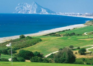 Alcaidesa Links Golf Resort<span class='vzdalenost'>(26 km od hotelu)</span>
