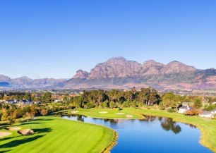 Pearl Valley Golf Course<span class='vzdalenost'>(29 km od hotelu)</span>