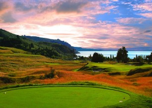 Kinloch International Golf Course