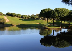 Cabopino Golf Marbella<span class='vzdalenost'>(13 km od hotelu)</span>