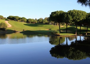 Cabopino Golf Marbella<span class='vzdalenost'>(7 km od hotelu)</span>