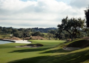 San Roque Golf Country & Club<span class='vzdalenost'>(37 km od hotelu)</span>