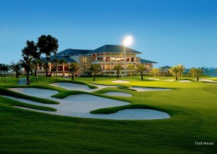 Royal Jakarta Golf Club