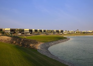 Trump International GC Dubai<span class='vzdalenost'>(15 km od hotelu)</span>