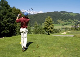 Radstadt Golf<span class='vzdalenost'>(92 km od hotelu)</span>