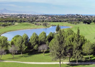 La Sella Golf Resort<span class='vzdalenost'>(0 km od hotelu)</span>