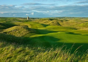 Lahinch Golf Club - Old Course<span class='vzdalenost'>(186 km od hotelu)</span>