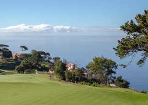 Palheiro Golf<span class='vzdalenost'>(7 km od hotelu)</span>