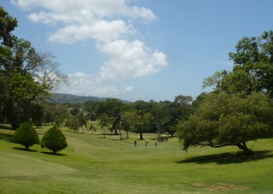 Sandals Golf & Country Club<span class='vzdalenost'>(37 km od hotelu)</span>