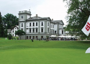 GOLF & SPA RESORT KONOPIŠTĚ – Radecký<span class='vzdalenost'>(28 km od hotelu)</span>