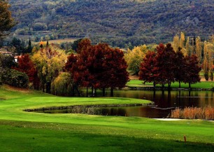 Franciacorta Golf Course<span class='vzdalenost'>(797 km od hotelu)</span>