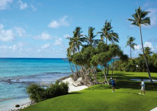 Villingili Golf Course<span class='vzdalenost'>(0 km od hotelu)</span>