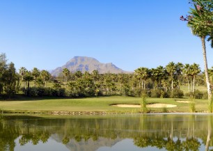 Golf Las Americas<span class='vzdalenost'>(9 km od hotelu)</span>