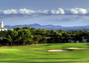 Alcanada Club de Golf<span class='vzdalenost'>(72 km od hotelu)</span>