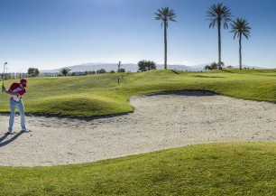 Alborán Golf<span class='vzdalenost'>(32 km od hotelu)</span>