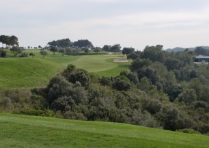 La Graiera golf club  | Golfové zájezdy, golfová dovolená, luxusní golf