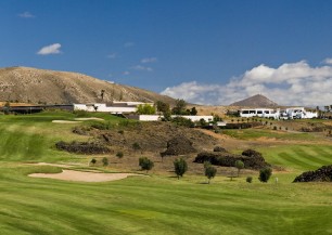 Lanzarote Golf<span class='vzdalenost'>(21 km od hotelu)</span>