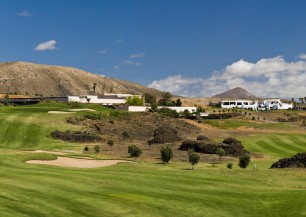 Lanzarote Golf  | Golfové zájezdy, golfová dovolená, luxusní golf