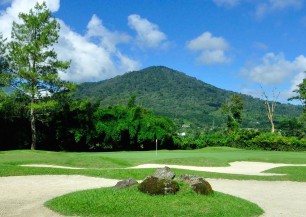 Bali Handara Kosaido Country Club<span class='vzdalenost'>(148 km od hotelu)</span>