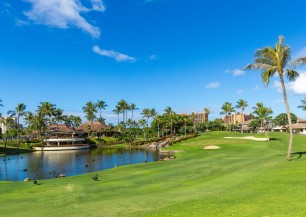 Ko Olina Golf Club<span class='vzdalenost'>(60 km od hotelu)</span>