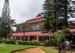Le Mauritius Gymkhana Club<span class='vzdalenost'>(27 km od hotelu)</span>