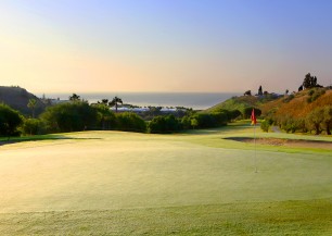 Baviera Golf<span class='vzdalenost'>(63 km od hotelu)</span>