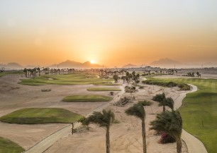 Madinat Makadi Golf Course<span class='vzdalenost'>(54 km od hotelu)</span>