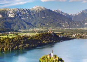 Royal Bled Golf | Golfové zájezdy, golfová dovolená, luxusní golf