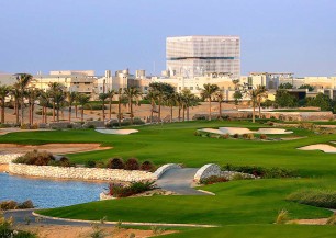 Education City Golf Club<span class='vzdalenost'>(15 km od hotelu)</span>