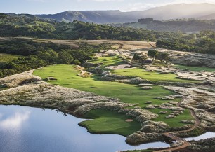 La Reserve Golf Links<span class='vzdalenost'>(49 km od hotelu)</span>