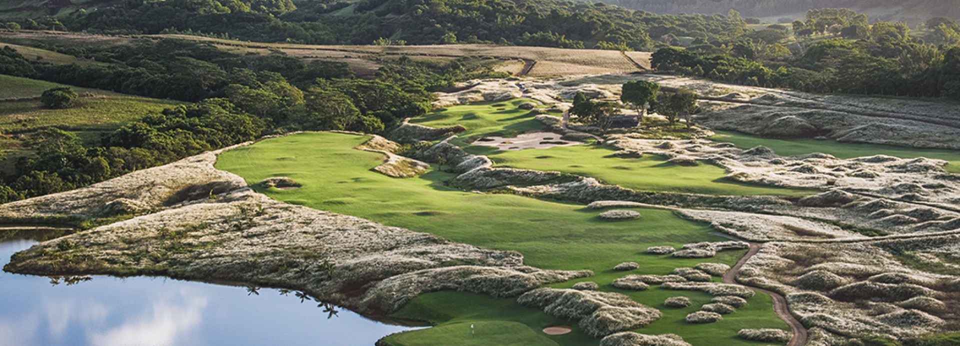 La Reserve Golf Links  | Golfové zájezdy, golfová dovolená, luxusní golf