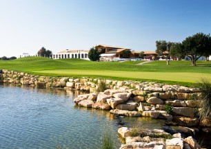 Dom Pedro Golf Victoria Vilamoura<span class='vzdalenost'>(3 km od hotelu)</span>