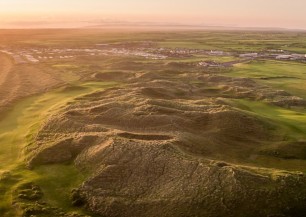 Enniscrone Golf Club  | Golfové zájezdy, golfová dovolená, luxusní golf