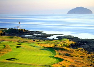 Turnberry Golf Club  | Golfové zájezdy, golfová dovolená, luxusní golf