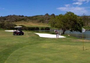 BÚZIOS GOLF CLUB & RESORT | Golfové zájezdy, golfová dovolená, luxusní golf