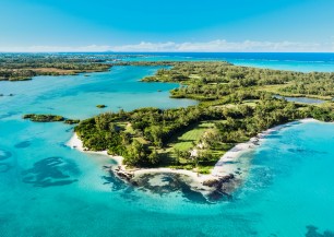 Ile Aux Cerfs Golf Club<span class='vzdalenost'>(38 km od hotelu)</span>