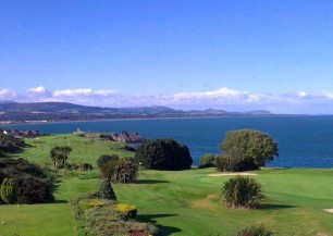 Wicklow Golf Club