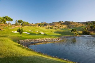 La Cala Golf - Asia<span class='vzdalenost'>(2 km od hotelu)</span>