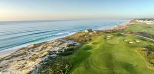 Praia D'El Rey Golf Course<span class='vzdalenost'>(79 km od hotelu)</span>