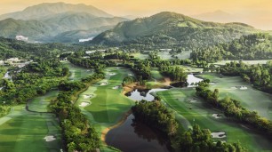 Ba Na Hills Golf Club<span class='vzdalenost'>(52 km od hotelu)</span>