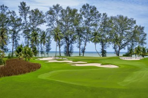Aquella Golf & Country Club | Golfové zájezdy, golfová dovolená, luxusní golf