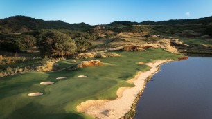 La Reserve Golf Links<span class='vzdalenost'>(2 km od hotelu)</span>