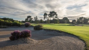 Golf du Medoc - Chateaux Golf Course Golf du Medoc - Chateaux Golf Course<span class='vzdalenost'>(30 km od hotelu)</span>