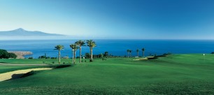 Tecina golf La Gomera<span class='vzdalenost'>(11 km od hotelu)</span>