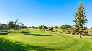 Real Club de Golf Campoamor<span class='vzdalenost'>(76 km od hotelu)</span>