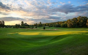 Club De Golf Bonalba<span class='vzdalenost'>(3 km od hotelu)</span>